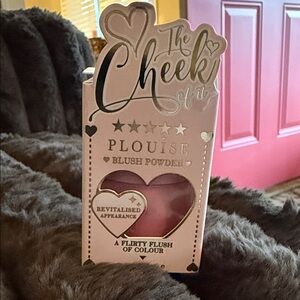 P.Louise Blush Powder - Pink